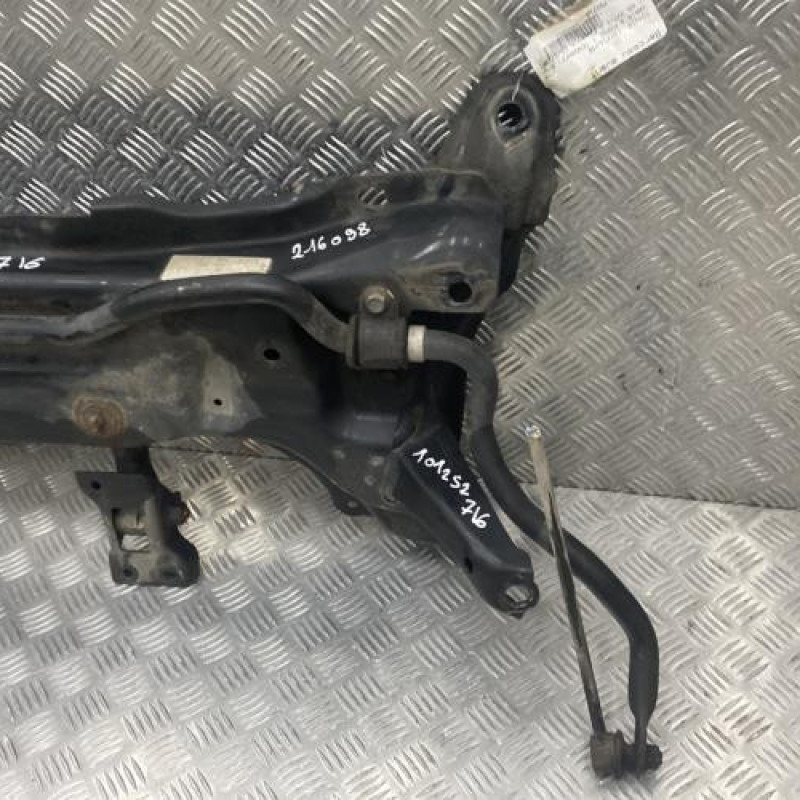 Berceau avant TOYOTA YARIS 3 Photo n°3