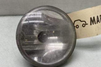 Anti brouillard droit (feux) CHEVROLET CAPTIVA Photo n°1