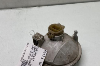 Anti brouillard droit (feux) CHEVROLET CAPTIVA