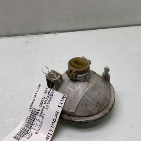 Anti brouillard droit (feux) CHEVROLET CAPTIVA