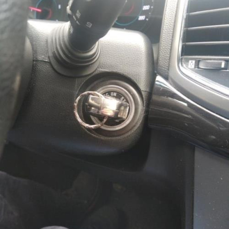 Anti brouillard droit (feux) CHEVROLET CAPTIVA Photo n°5