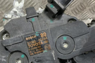 Alternateur TOYOTA YARIS 2