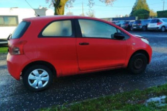 Alternateur TOYOTA YARIS 2