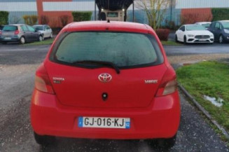 Alternateur TOYOTA YARIS 2