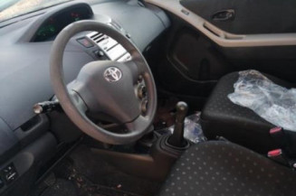 Alternateur TOYOTA YARIS 2