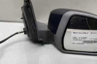 Retroviseur droit FORD MONDEO 3 Photo n°1
