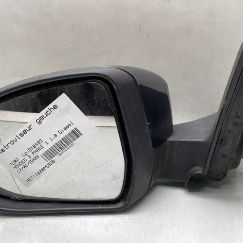 Retroviseur gauche FORD MONDEO 3 Photo n°1