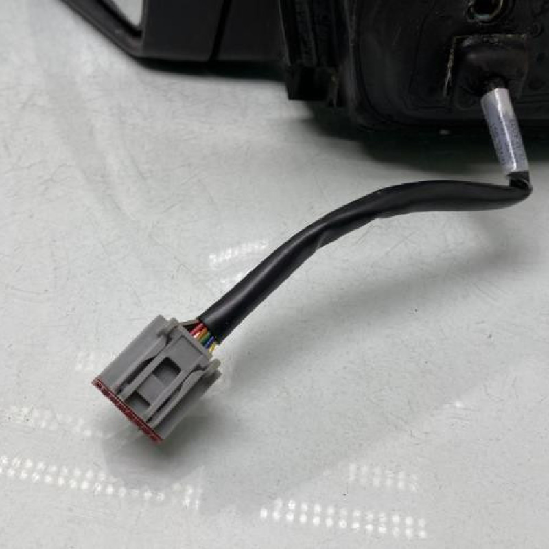 Retroviseur gauche FORD MONDEO 3 Photo n°4