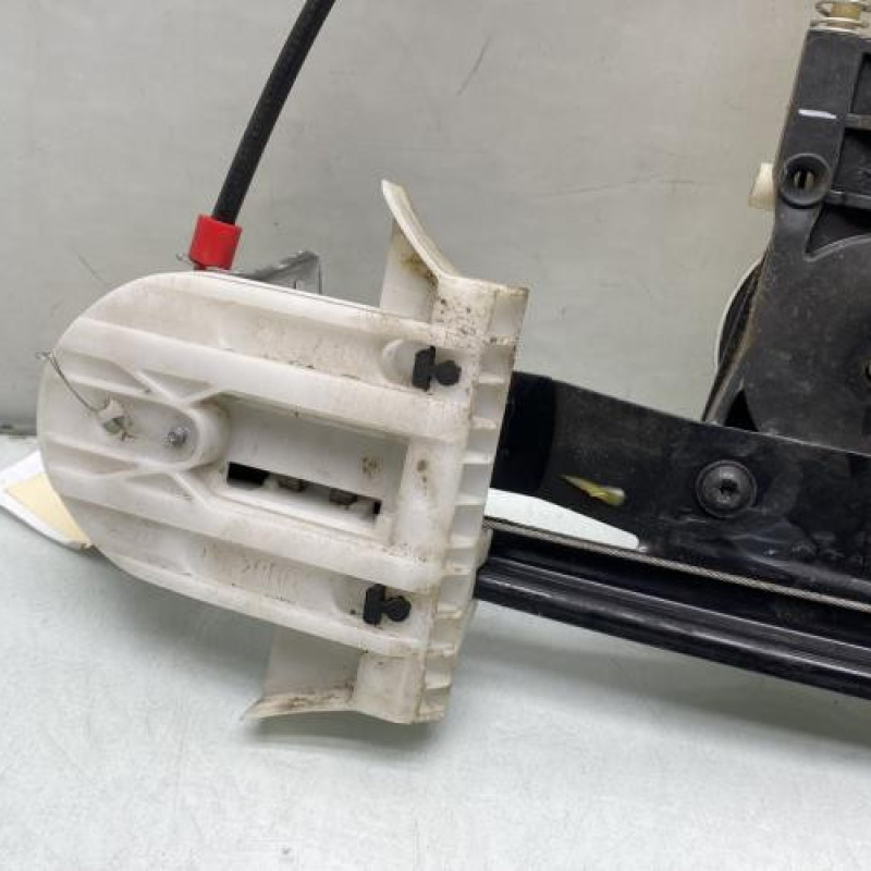 Leve vitre electrique arriere droit FORD MONDEO 3 Photo n°2