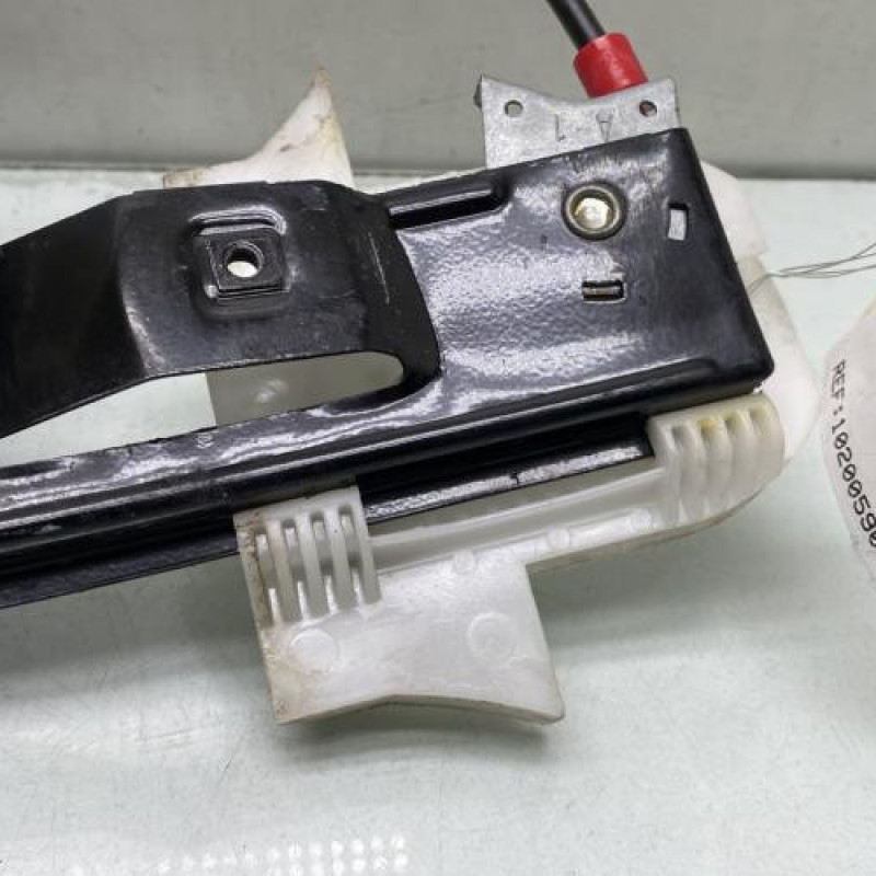 Leve vitre electrique arriere droit FORD MONDEO 3 Photo n°6