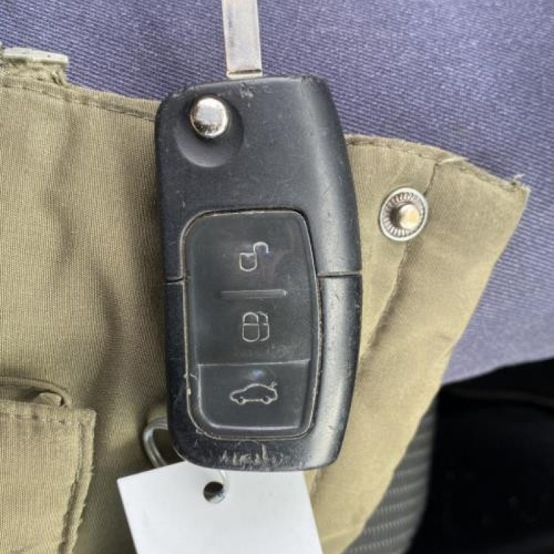 Leve vitre electrique arriere droit FORD MONDEO 3 Photo n°15