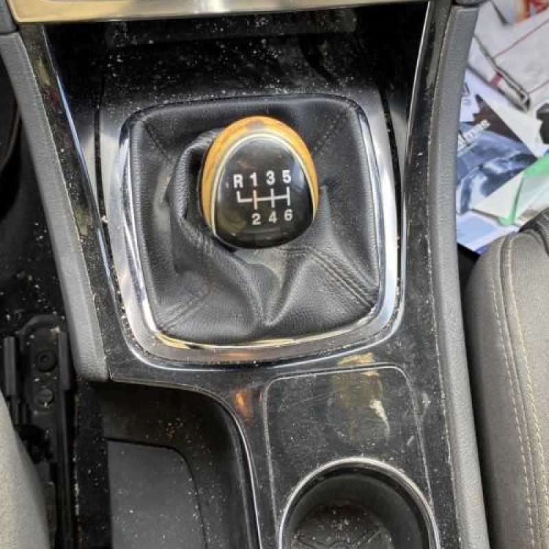 Leve vitre electrique arriere droit FORD MONDEO 3 Photo n°19