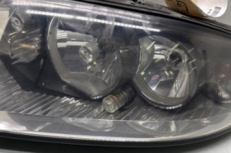 Optique avant principal gauche (feux)(phare) AUDI A2 Photo n°1