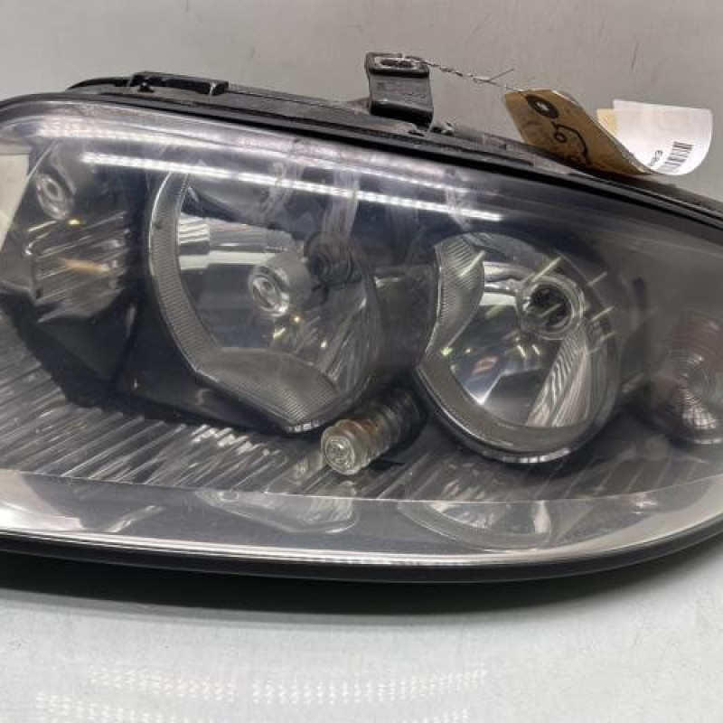 Optique avant principal gauche (feux)(phare) AUDI A2 Photo n°1