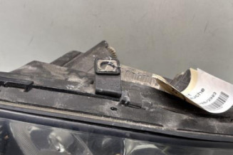 Optique avant principal gauche (feux)(phare) AUDI A2