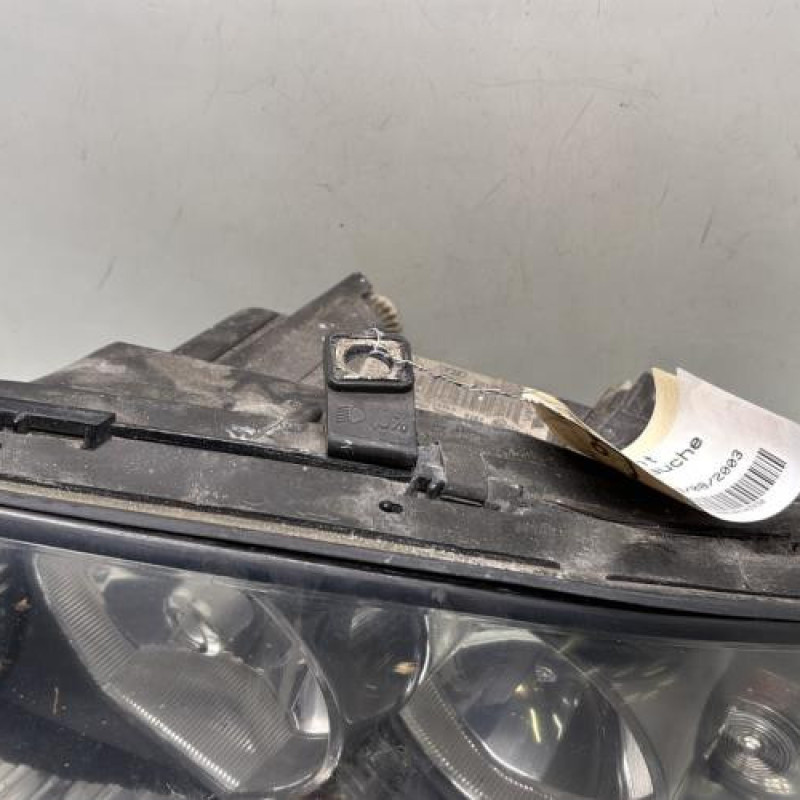 Optique avant principal gauche (feux)(phare) AUDI A2 Photo n°2