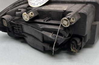 Optique avant principal gauche (feux)(phare) AUDI A2