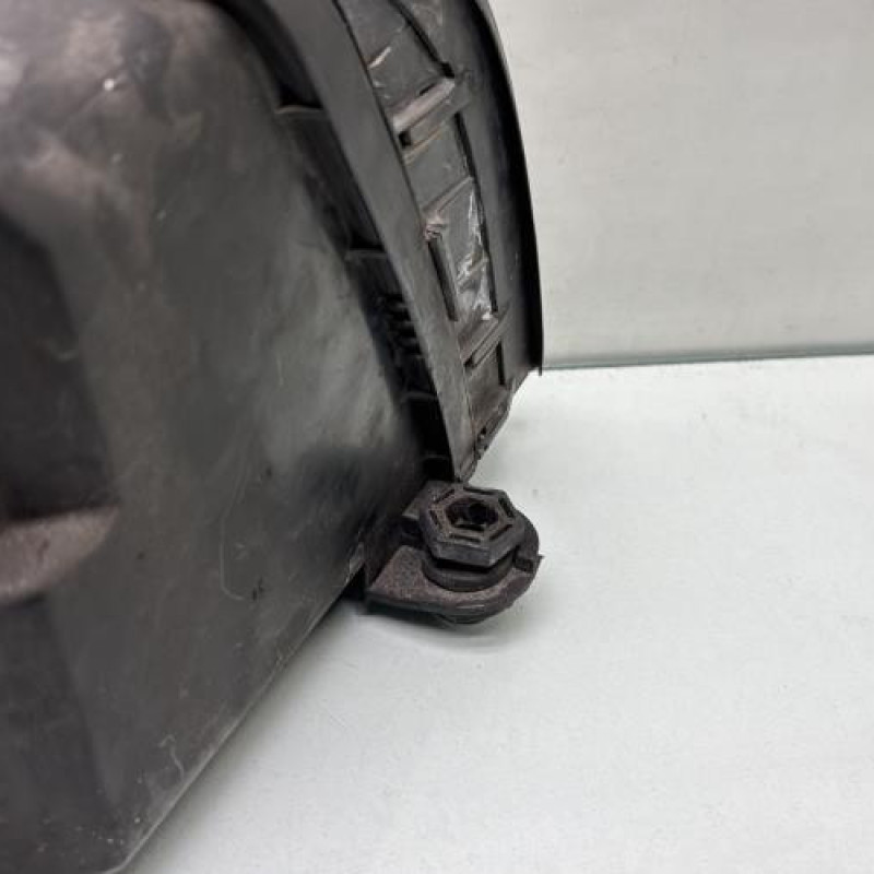 Optique avant principal gauche (feux)(phare) AUDI A2 Photo n°4