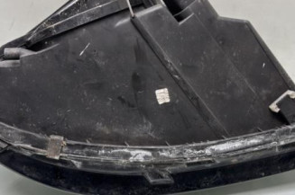 Optique avant principal gauche (feux)(phare) AUDI A2