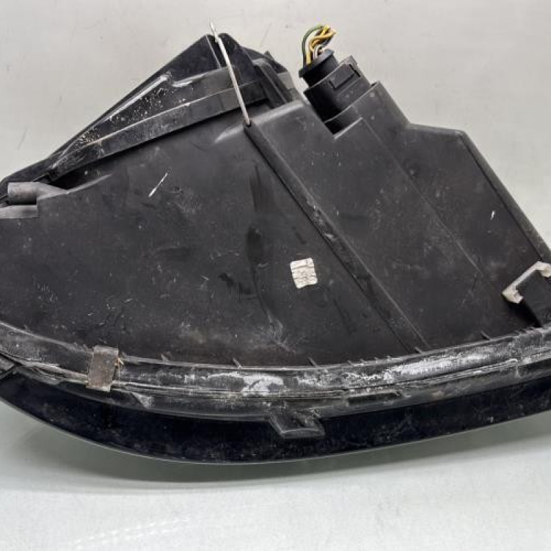 Optique avant principal gauche (feux)(phare) AUDI A2 Photo n°5