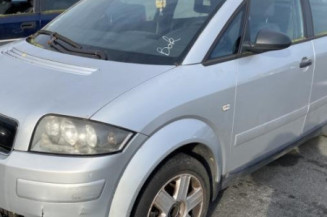 Optique avant principal gauche (feux)(phare) AUDI A2