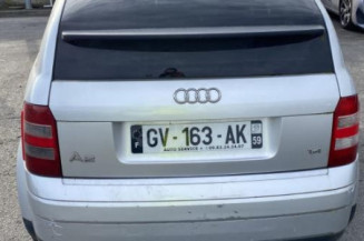 Optique avant principal gauche (feux)(phare) AUDI A2