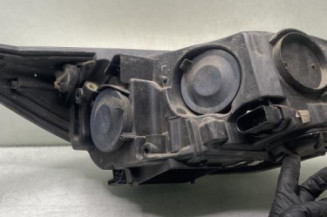 Optique avant principal gauche (feux)(phare) FORD FOCUS 3