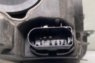 Optique avant principal gauche (feux)(phare) FORD FOCUS 3