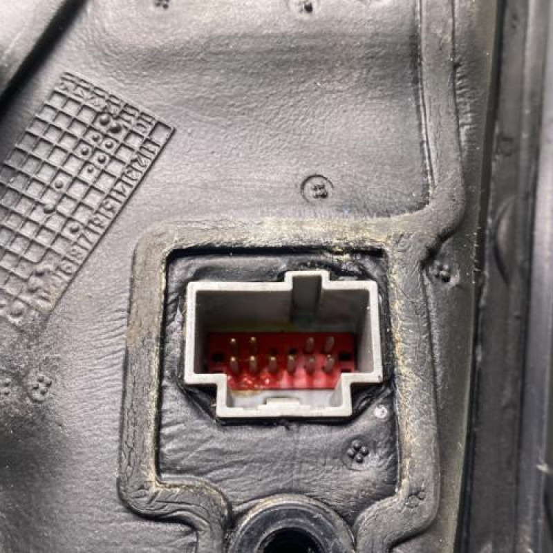 Retroviseur droit FORD FOCUS 3 Photo n°5