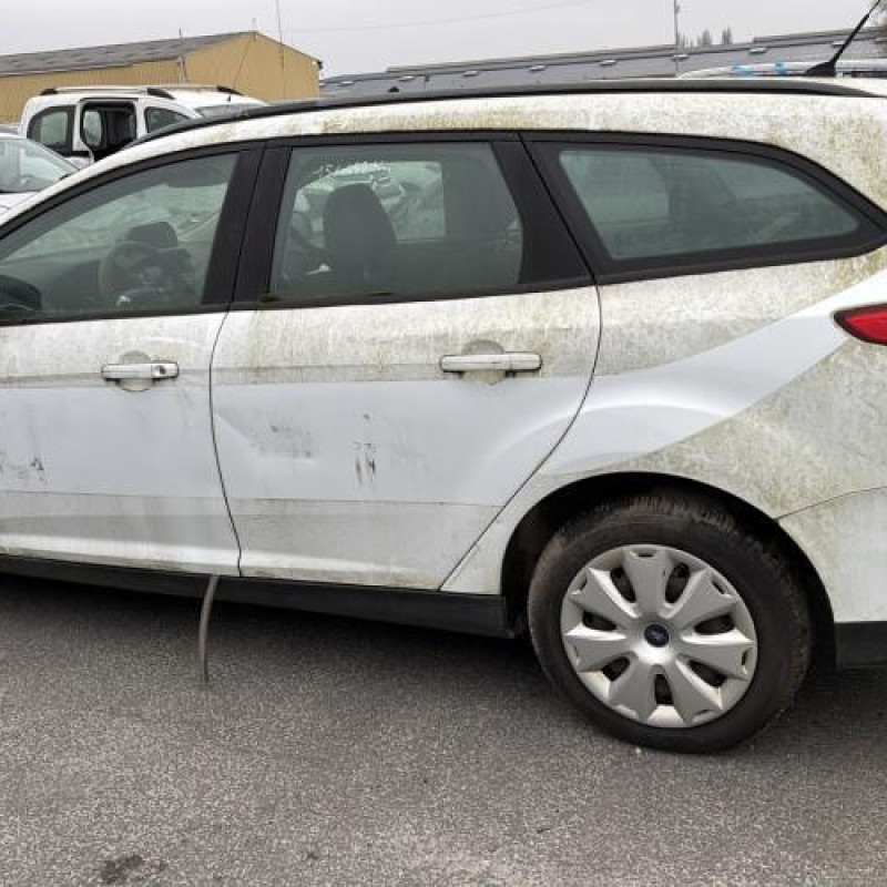 Retroviseur droit FORD FOCUS 3 Photo n°11