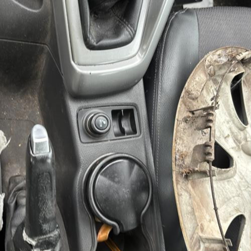 Retroviseur droit FORD FOCUS 3 Photo n°20