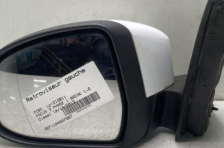Retroviseur gauche FORD FOCUS 3 Photo n°1