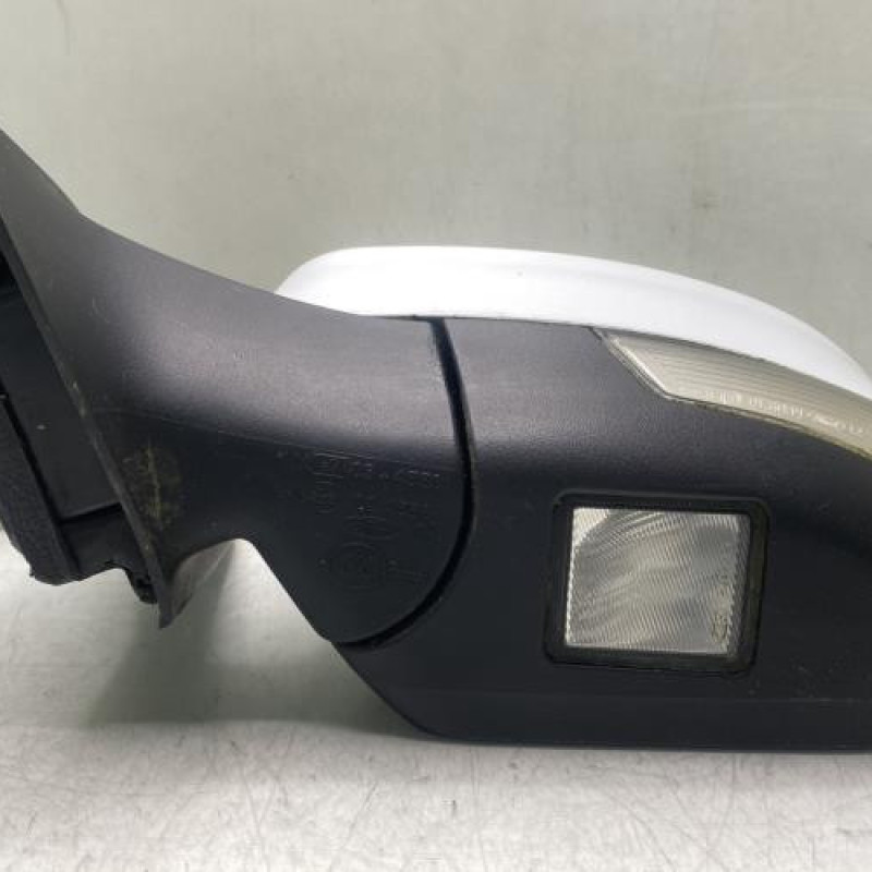 Retroviseur gauche FORD FOCUS 3 Photo n°3