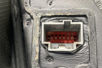 Retroviseur gauche FORD FOCUS 3