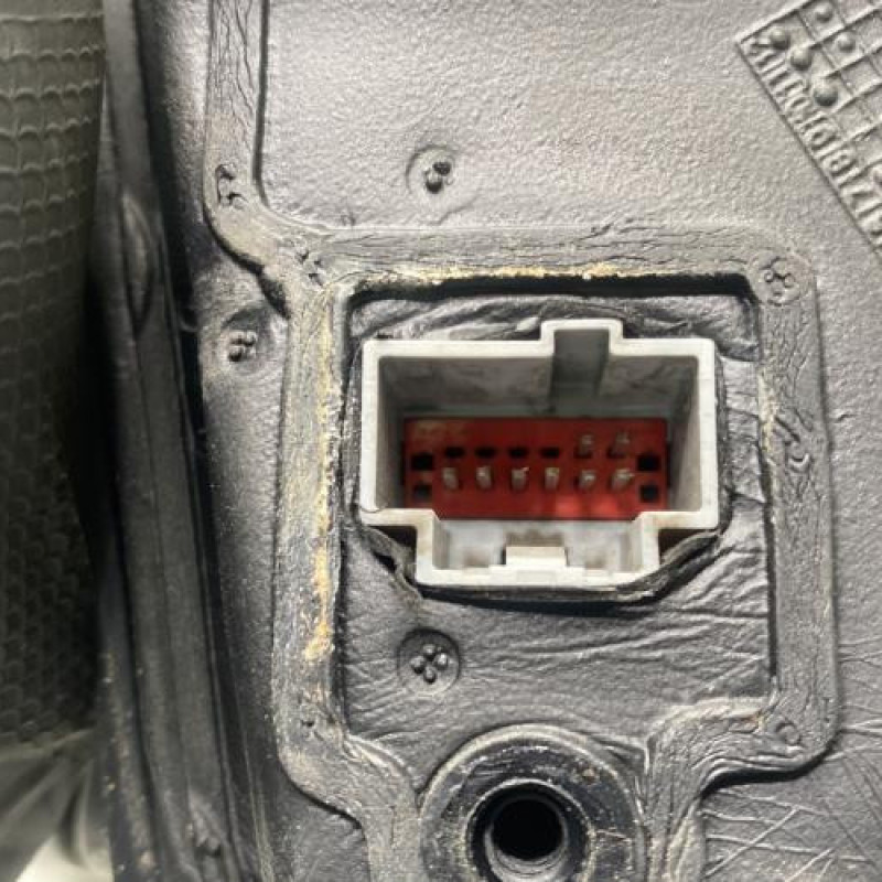 Retroviseur gauche FORD FOCUS 3 Photo n°5