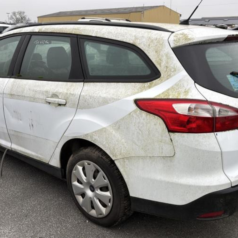 Retroviseur gauche FORD FOCUS 3 Photo n°9