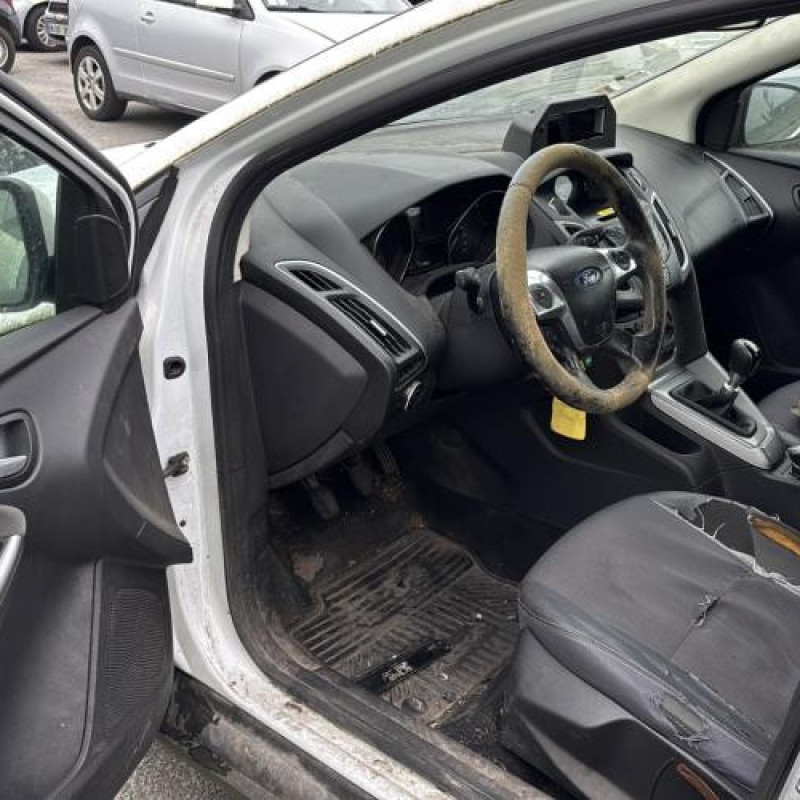 Retroviseur gauche FORD FOCUS 3 Photo n°14