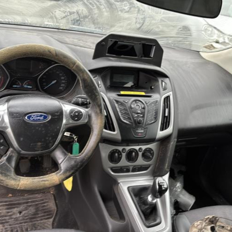 Retroviseur gauche FORD FOCUS 3 Photo n°18