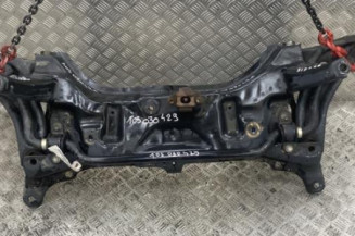 Berceau avant PEUGEOT 108 Photo n°1