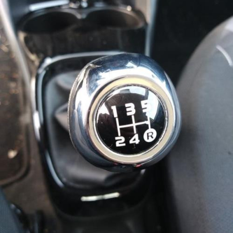 Berceau avant PEUGEOT 108 Photo n°11