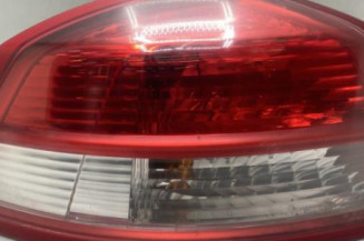 Feu arriere principal gauche (feux) RENAULT VEL SATIS Photo n°1