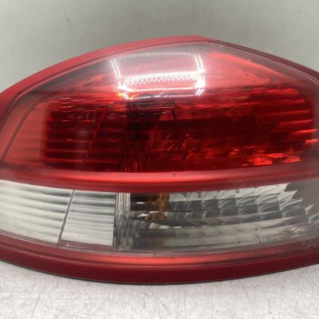 Feu arriere principal gauche (feux) RENAULT VEL SATIS Photo n°1