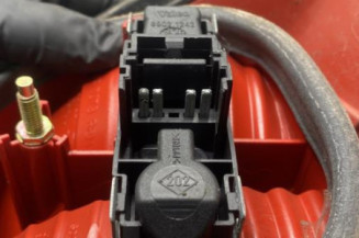 Feu arriere principal gauche (feux) RENAULT VEL SATIS