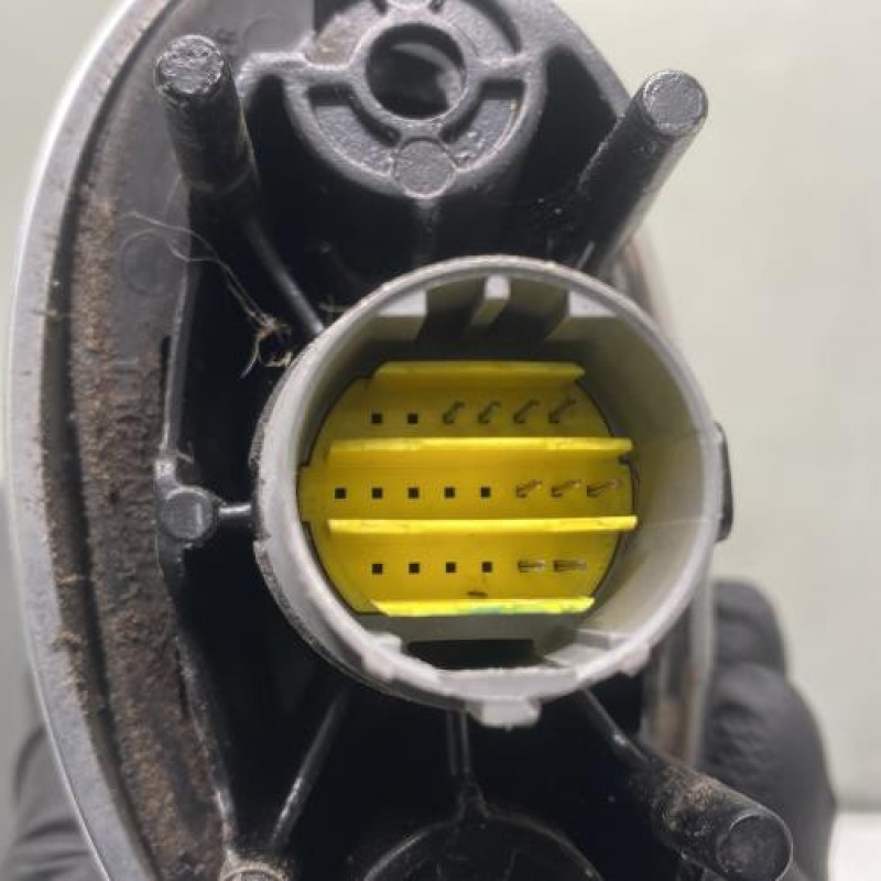 Retroviseur droit RENAULT VEL SATIS Photo n°5