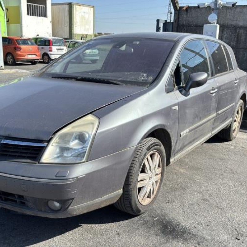 Retroviseur droit RENAULT VEL SATIS Photo n°6