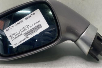 Retroviseur gauche RENAULT VEL SATIS Photo n°1