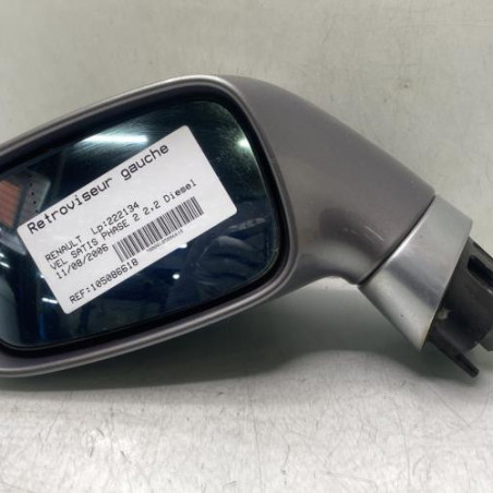Retroviseur gauche RENAULT VEL SATIS Photo n°1