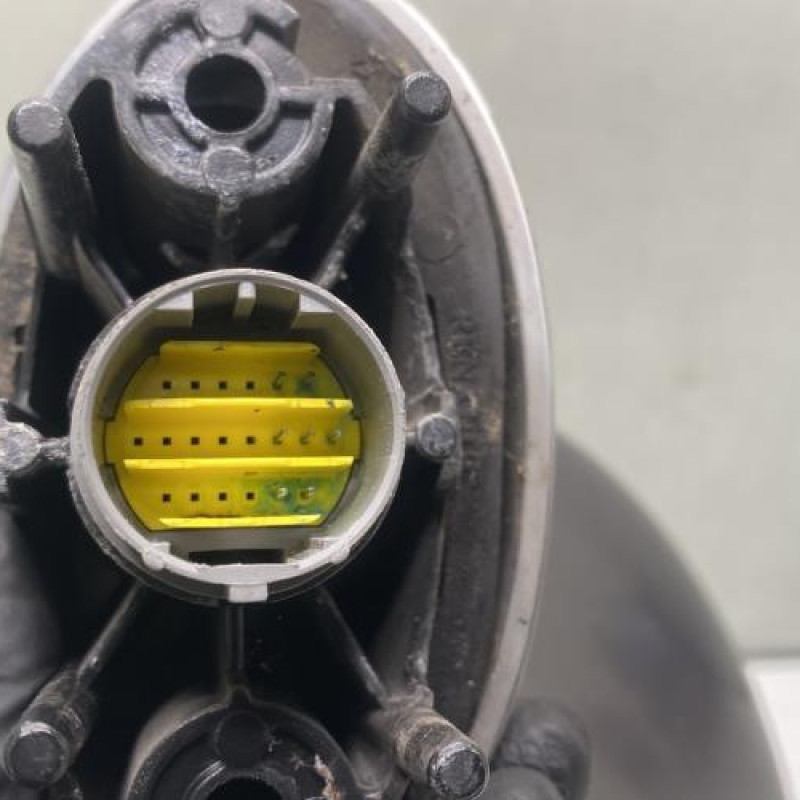 Retroviseur gauche RENAULT VEL SATIS Photo n°5