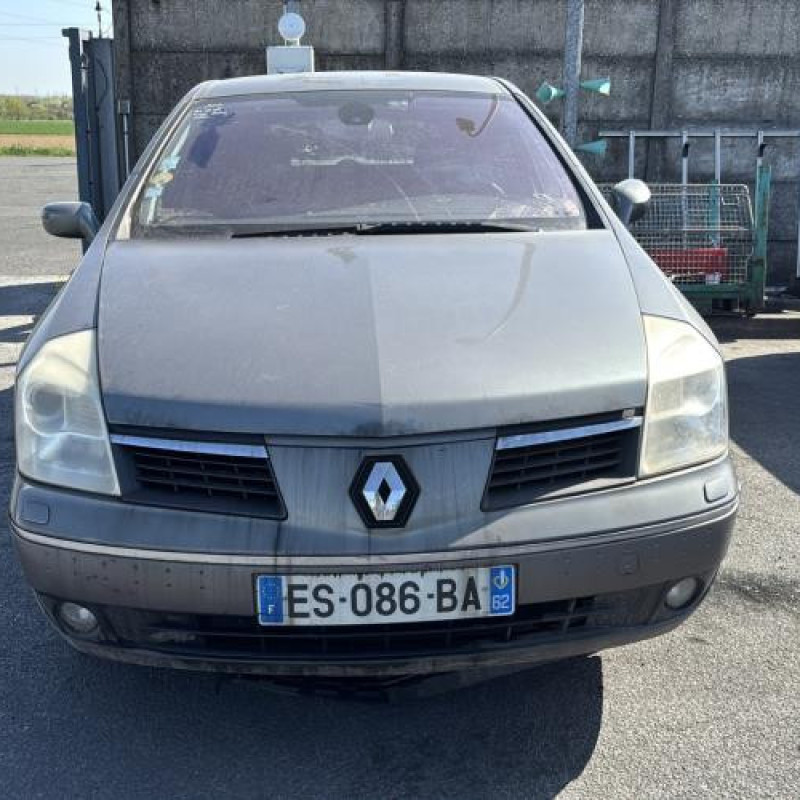 Retroviseur gauche RENAULT VEL SATIS Photo n°12