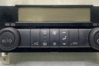Commande chauffage RENAULT VEL SATIS Photo n°1